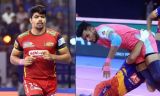 BLR vs JAI: Vivo