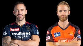 BLR vs SRH Playing 11, Pitch