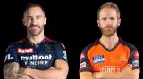 BLR vs SRH Playing