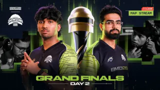 BMSD 2026 Grand Finals Day 2: