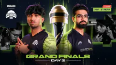BMSD 2026 Grand Finals Day Picture