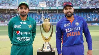 Board of Control for Cricket(BCCI) in