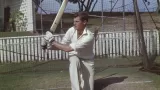 Bob Cowper passed away,