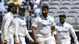 Border-Gavaskar Trophy 2027 Schedule: