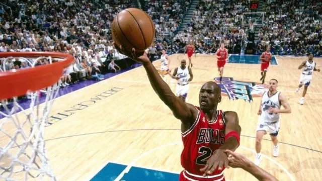 Bouncing Back: Unforgettable Comebacks That Redefined Basketball