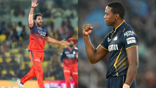 Bowlers with Most Wickets