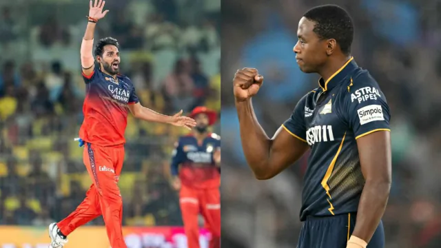 Bowlers with Most Wickets in IPL 2026: