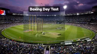 Boxing Day Test: History, Meaning and