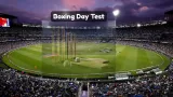 Boxing Day Test: History,