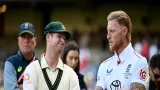 Boxing Day Test Pitch