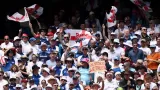 Boxing Day Test Shock
