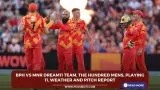BPH vs MNR Dream11