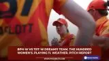 BPH-W vs TRT-W Dream11