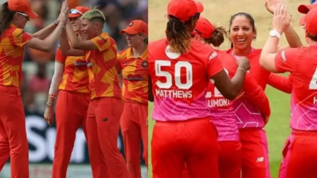 BPH-W vs WEF-W Match Prediction, Who will