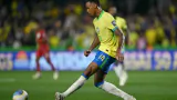 Brazil Squad & Schedule