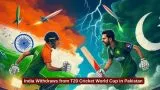 Breaking: India Withdraws from