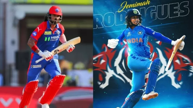BREAKING NEWS: Delhi Capitals Appoint KL Rahul