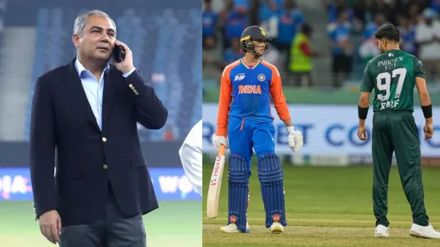 Breaking: Pakistan May Boycott Their Match Against