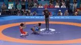 BREAKING: Vinesh Phogat disqualified