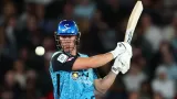 Brisbane Heat vs Adelaide