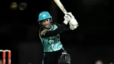 Brisbane Heat vs Melbourne