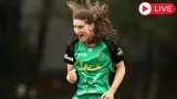 Brisbane Heat vs Melbourne