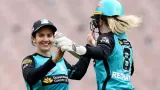 Brisbane Heat vs Sydney