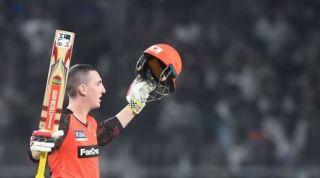 Brooks Blazing Century and Bold Comments: