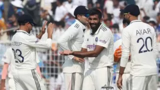 Bumrah & Kuldeep Destroy South Africa