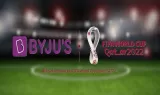 BYJUS becomes the official