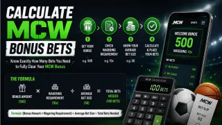 Calculate MCW how many