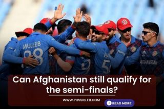 Can Afghanistan still qualify for the