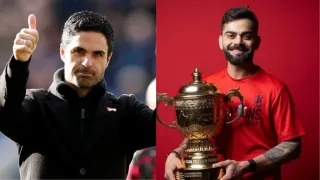 Can Arsenal Do an RCB in
