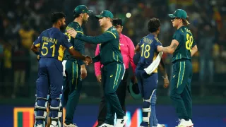 Can Australia Still Qualify for Super