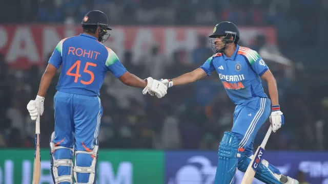 Can CT 2025 matches be watched for