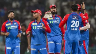Can Delhi Capitals (DC) still qualify