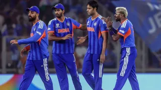 Can India Still Reach the T20