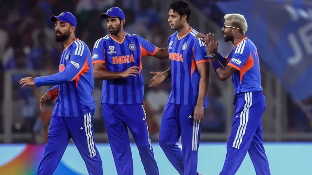 Can India Still Reach the T20 World