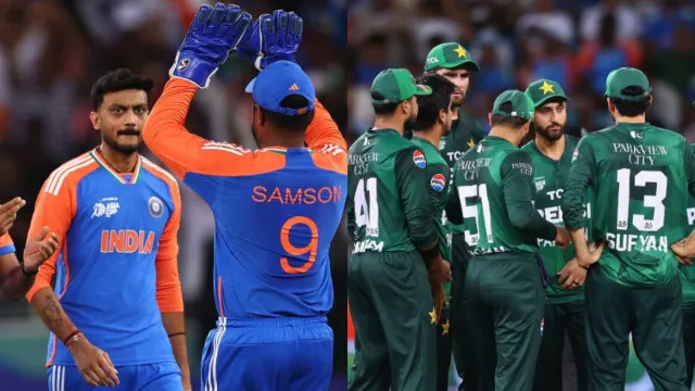 Can India vs Pakistan Happen Again in