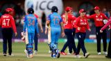 Can India women team