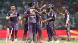 Can Kolkata Knight Riders