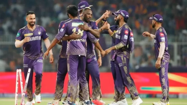 Can Kolkata Knight Riders (KKR) still reach