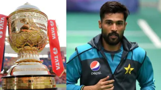 Can Mohammad Amir Play