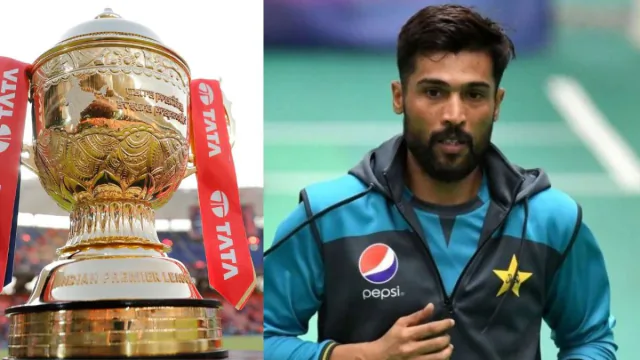 Can Mohammad Amir Play IPL Now?, Pak