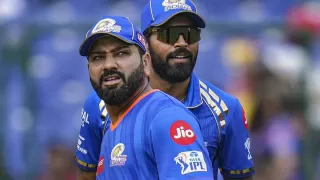 Can Mumbai Indians (MI) still qualify