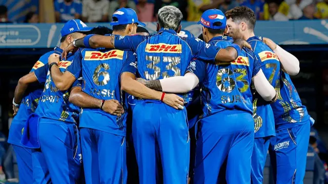 Can Mumbai Indians Still Qualify for IPL