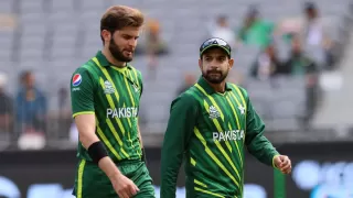 Can Pakistan Pace attack break India