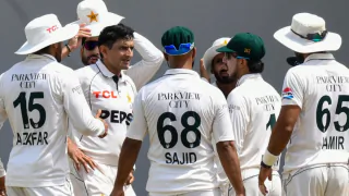Can Pakistan Still Qualify for WTC