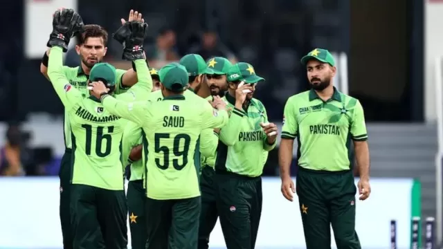 Can Pakistan still reach the semi-finals of