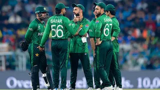 Can Pakistan still reach the semi-finals?,